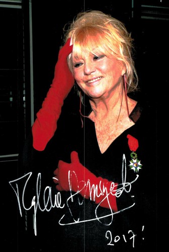 Mylene demongeot original - mylene,