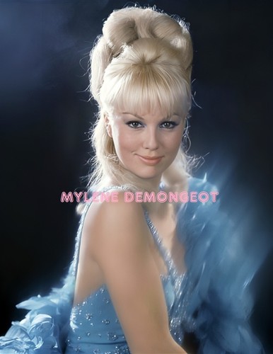 Mylene demongeot 12 - demongeot, #12