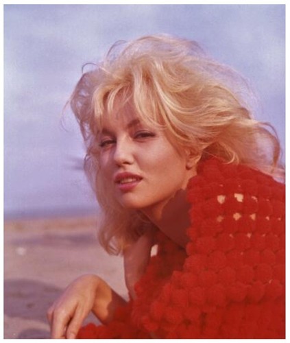 Mylene mylène demongeot 10x10 - mylene,