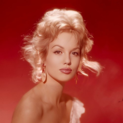 Mylene mylène demongeot 10x10 - mylene,
