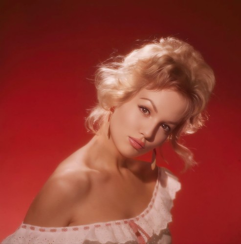 Mylene mylène demongeot - mylène,