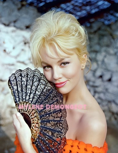 Mylene demongeot 6 - demongeot, #6
