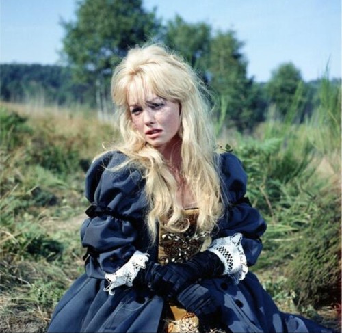 Mylene mylène demongeot 10x10 - mylène,