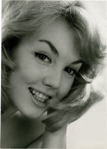 Mylène demongeot eight - mylène,